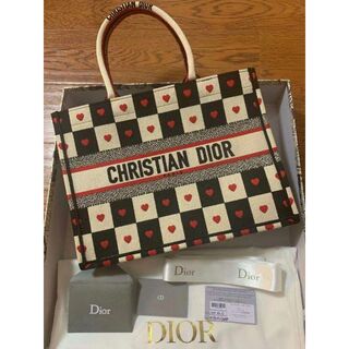 ディオール(Christian Dior) 店舗 トートバッグ(レディース)の通販 100 