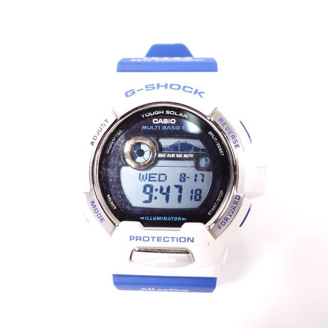 CASIO カシオ G-SHOCK G-ショック　メンズ腕時計　USED