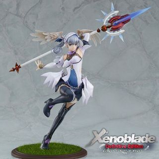 グッドスマイルカンパニー(GOOD SMILE COMPANY)のメリア・エンシェント 1/7スケール フィギュア【ゼノブレイド】(ゲームキャラクター)