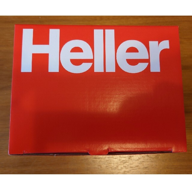 Supreme / Heller Mugs Redシュプリーム ヘラー マグ 2