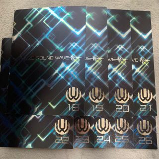 ウーバーワールド(UVERworld)のUVERworld 会報(ミュージシャン)