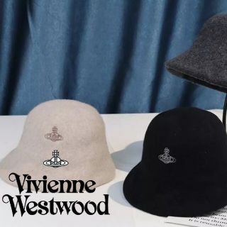 ヴィヴィアン(Vivienne Westwood) ハット(レディース)の通販 200点以上 ...