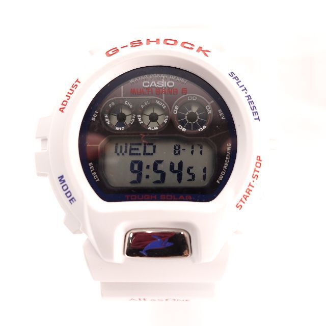 CASIO カシオ G-SHOCK G-ショック　メンズ腕時計　USED