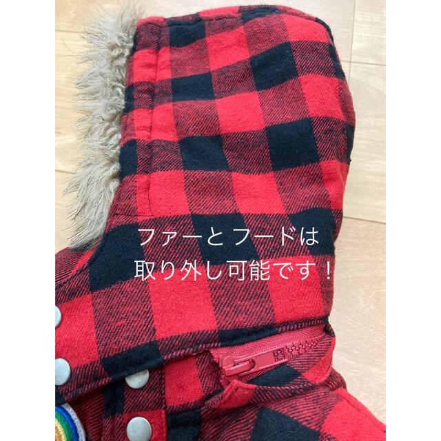 babyGAP(ベビーギャップ)のベビー・キッズ 90サイズ 秋冬服まとめ売り キッズ/ベビー/マタニティのキッズ服男の子用(90cm~)(ジャケット/上着)の商品写真