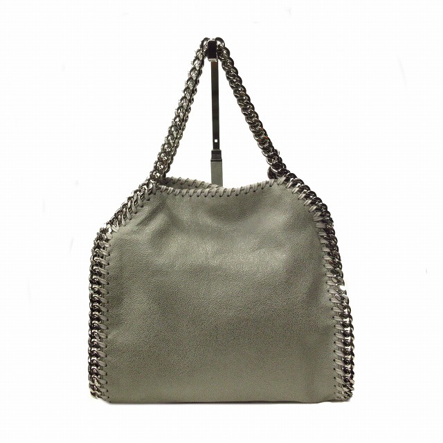 美品 ステラマッカートニー STELLA McCARTNEY ファラベラ ミニ 新品正規品 美品 ステラマッカートニー ファラベラ ミニ レディースバッグ ショルダーバッグ