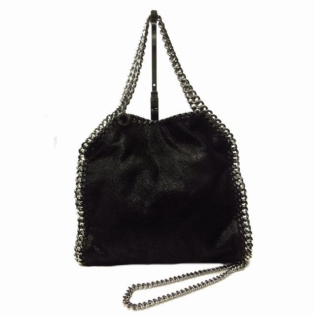 美品 ステラマッカートニー STELLA McCARTNEY ファラベラ ミニ