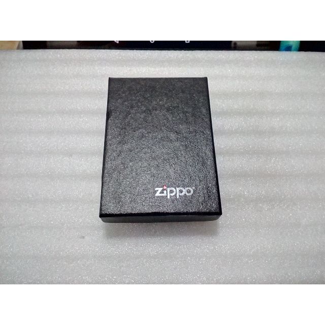 ZIPPO　ライター メンズのファッション小物(タバコグッズ)の商品写真