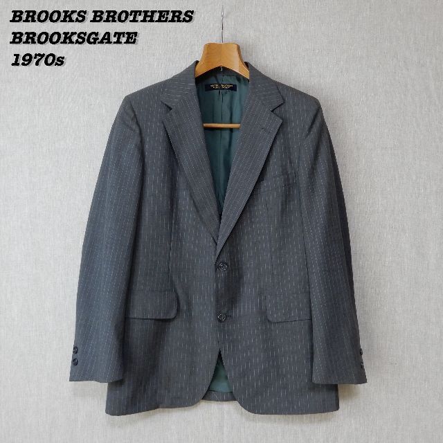 Brooks Brothers - BROOKS BROTHERS BROOKSGATE SINGLE JACKET
