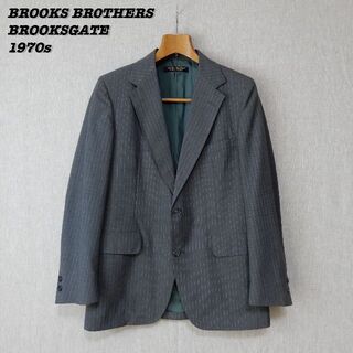 ブルックスブラザース(Brooks Brothers)のBROOKS BROTHERS BROOKSGATE SINGLE JACKET(テーラードジャケット)
