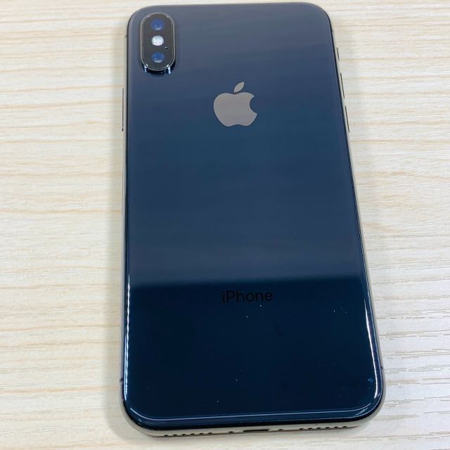 Simﾛｯｸ解除済 美品 iPhone8 64GB P36