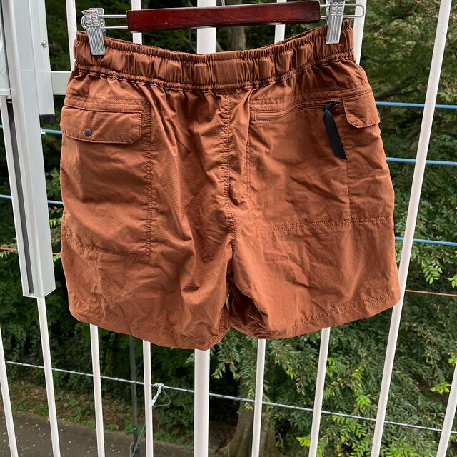 山と道 DW 5-Pocket Shorts Women's Lの通販 by emily｜ラクマ