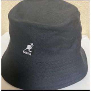 カンゴール(KANGOL)の【未使用】カンゴール　バケットハット(ハット)