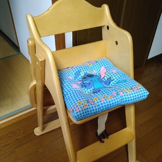 幼児テーブル付き椅子(その他)