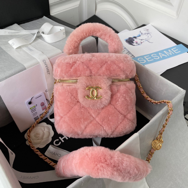 CHANEL - 美品 chanel バック