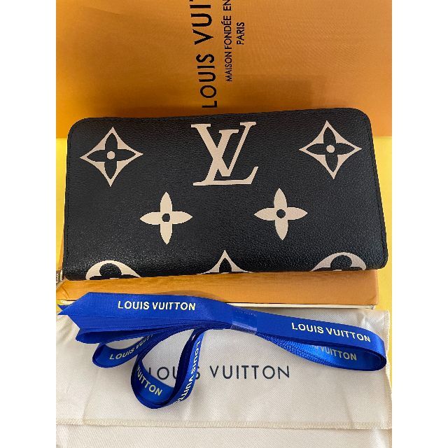 Louis Vuitton ルイヴィトン ジッピー・ウォレット - ファッション小物