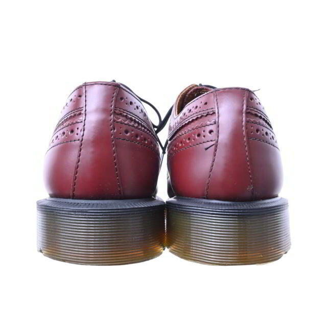 Dr.Martens(ドクターマーチン)のDr.Martens 5ホール ウィングチップ シューズ メンズの靴/シューズ(その他)の商品写真