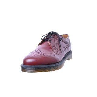 ドクターマーチン(Dr.Martens)のDr.Martens 5ホール ウィングチップ シューズ(その他)