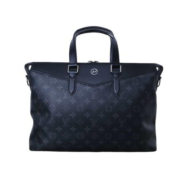 LOUIS VUITTON × fragment M43279 ブリーフケース