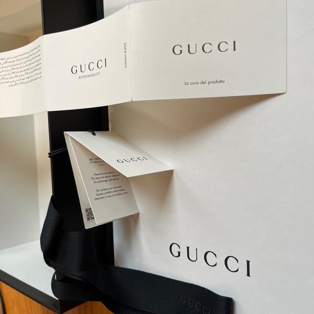 Gucci(グッチ)のGucci 厚底 スニーカー 34 1/2 エスパドリーユ レディースの靴/シューズ(スニーカー)の商品写真