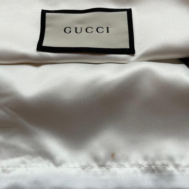 Gucci(グッチ)のGucci 厚底 スニーカー 34 1/2 エスパドリーユ レディースの靴/シューズ(スニーカー)の商品写真