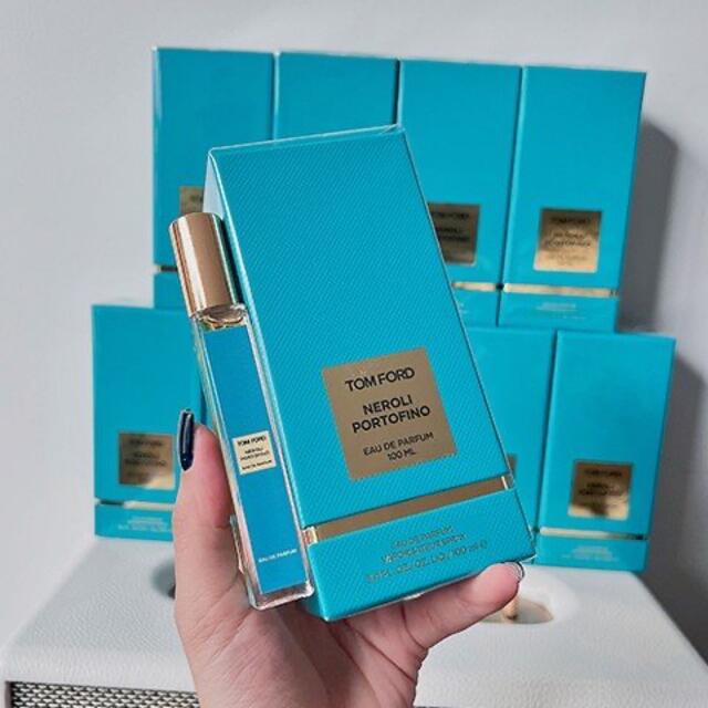 Tom Ford Neroli Portofino 10mlの通販 by mei's shop|ラクマ