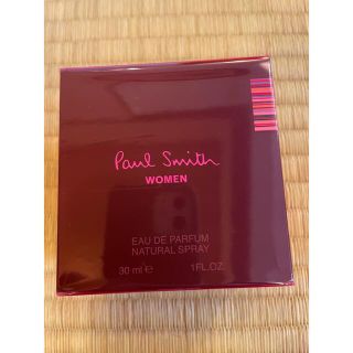 ポールスミス(Paul Smith)のポールスミス　ウーマン　香水　30ml(香水(女性用))