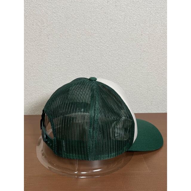 Stussy Crown Cap キャップ 2