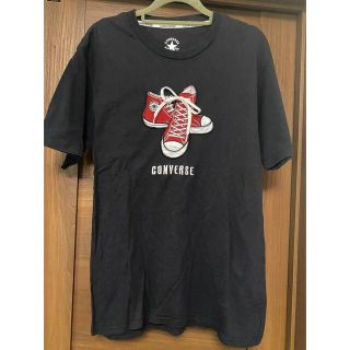 コンバース(CONVERSE)のCONVERSE Tシャツ(Tシャツ/カットソー(半袖/袖なし))