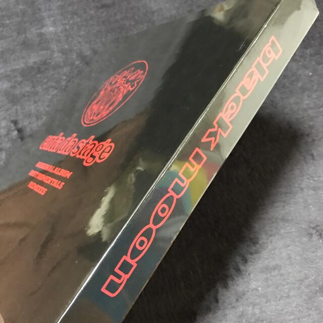 BLACK MOON "ENTA DA STAGE" LTD BOX SET エンタメ/ホビーのCD(ヒップホップ/ラップ)の商品写真