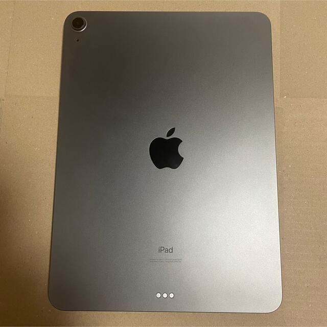 iPad Air4 グレー６４GB wifiモデル