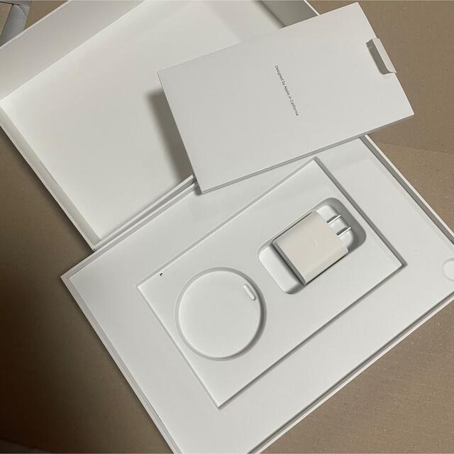 iPad(アイパッド)のiPad Air4 64GB wifiモデル&Apple Pencil  スマホ/家電/カメラのPC/タブレット(タブレット)の商品写真