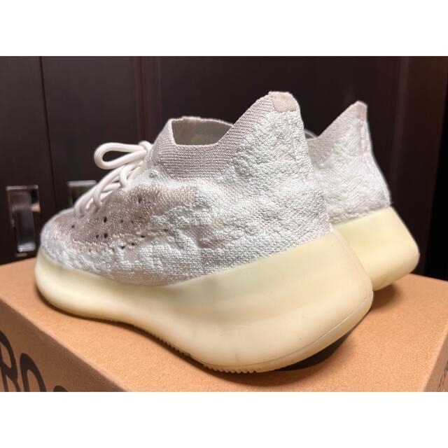 adidas(アディダス)のYEEZY BOOST 380 イージーブースト adidas  アディダス メンズの靴/シューズ(スニーカー)の商品写真