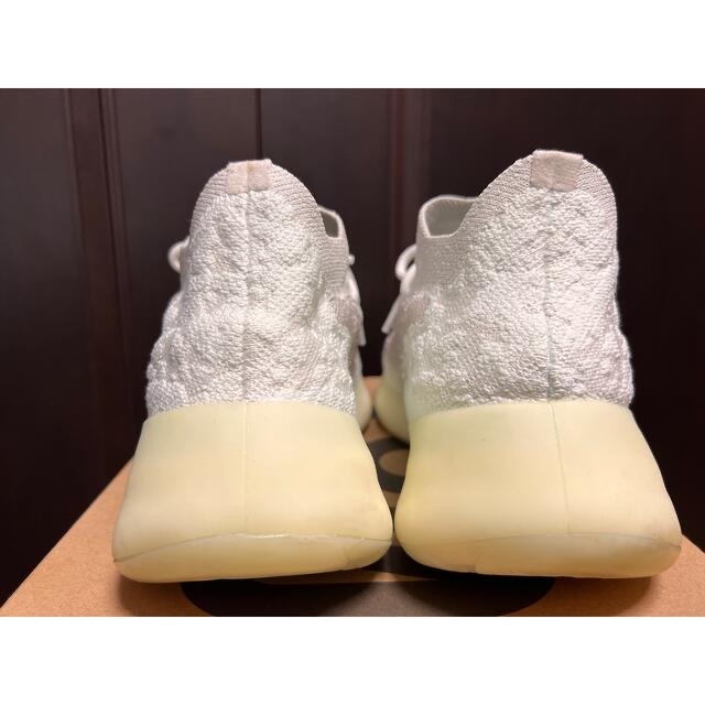 adidas(アディダス)のYEEZY BOOST 380 イージーブースト adidas  アディダス メンズの靴/シューズ(スニーカー)の商品写真