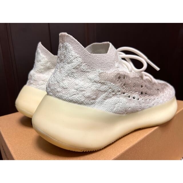 adidas(アディダス)のYEEZY BOOST 380 イージーブースト adidas  アディダス メンズの靴/シューズ(スニーカー)の商品写真