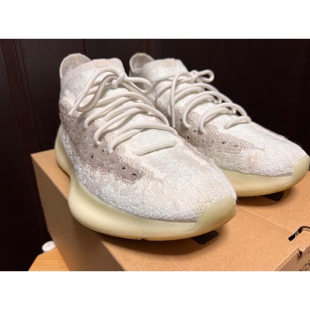 YEEZY BOOST 380 イージーブースト adidas  アディダス 5