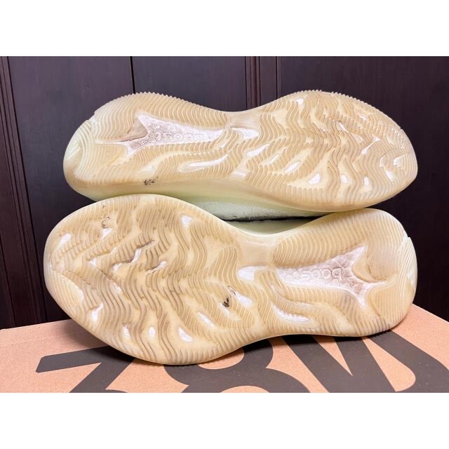 YEEZY BOOST 380 イージーブースト adidas  アディダス 7