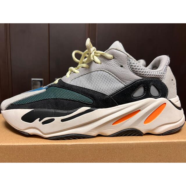 YEEZY BOOST 700 イージーブースト adidas  アディダス メンズの靴/シューズ(スニーカー)の商品写真