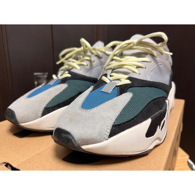 YEEZY BOOST 700 イージーブースト adidas  アディダス