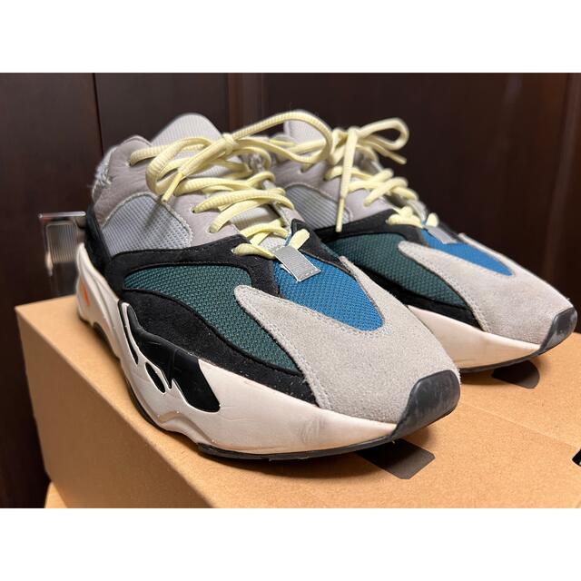 YEEZY BOOST 700 イージーブースト adidas  アディダス