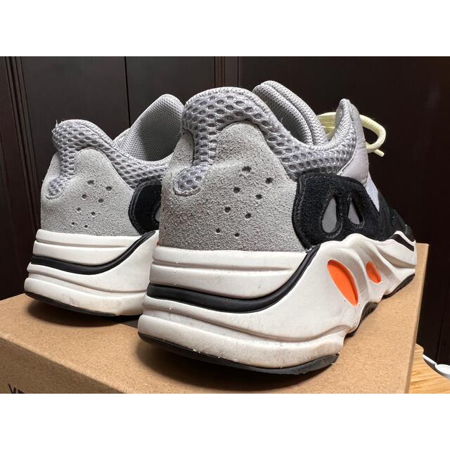 YEEZY BOOST 700 イージーブースト adidas  アディダス メンズの靴/シューズ(スニーカー)の商品写真