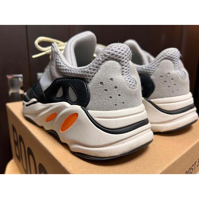 YEEZY BOOST 700 イージーブースト adidas  アディダス