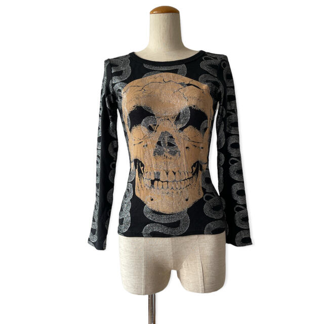 ずっと気になってた HYSTERIC GLAMOUR - 【美品】希少!ヒステリック