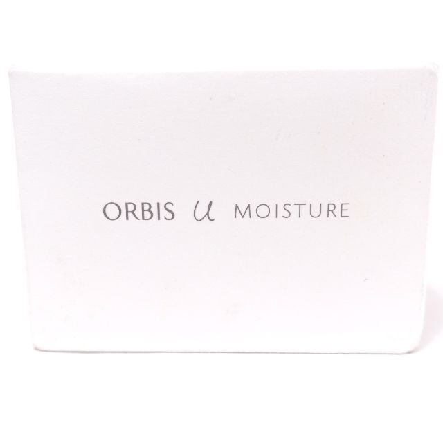 ORBIS(オルビス)のORBISオルビス　オルビスユーモイスチャー　50g1箱 コスメ/美容のスキンケア/基礎化粧品(保湿ジェル)の商品写真