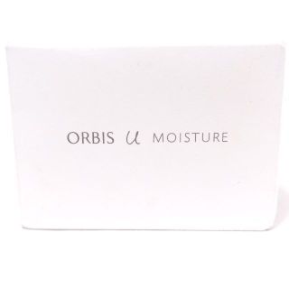 オルビス(ORBIS)のORBISオルビス　オルビスユーモイスチャー　50g1箱(保湿ジェル)