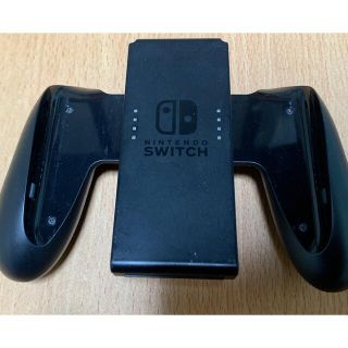 ニンテンドウ(任天堂)のニンテンドーSwitch Joy-Conグリップ(その他)