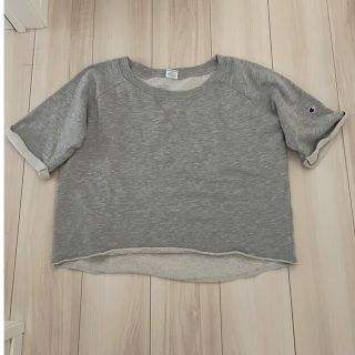 チャンピオン(Champion)の専用　champion 半袖カットソー(Tシャツ(半袖/袖なし))