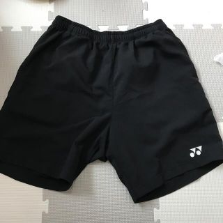 YONEX（ハーフパンツ）のフリマアイテム一覧