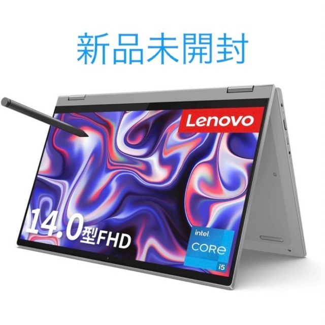 新品未開封 ノートPC IdeaPad Flex550i 82B80018FP