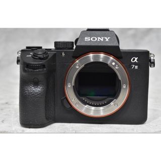 sony α7iiiの通販 3,000点以上 | フリマアプリ ラクマ 保証書付 【保証付】SONY ILCE−7M3 ILCE-7M3 α7 Ⅲ ボディa7Ⅲ デジタルカメラ