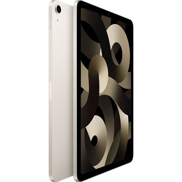 Apple - 【未開封品】iPad Air 第5世代 64GB Wi-Fiモデル スターライト